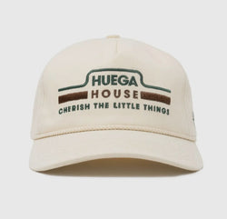 Huega House Umage Natural Hat