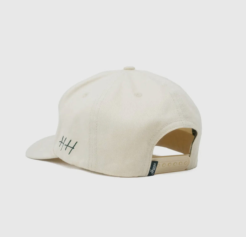 Huega House Umage Natural Hat