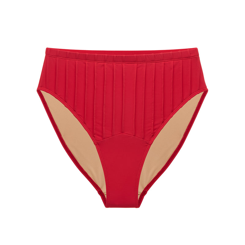 Amour Pintuck Tall Bottoms